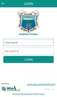 Brightland college اسکرین شاٹ 2