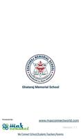 Poster Ghataraj Memorial School
