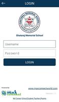 2 Schermata Ghataraj Memorial School