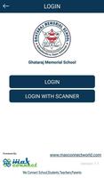 3 Schermata Ghataraj Memorial School