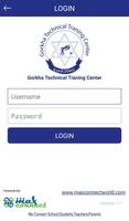 Gorkha Technical Traning Center capture d'écran 2