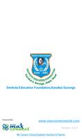 Devkota Education Foundation,Kanakai Surunga Cartaz