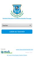 Devkota Education Foundation,Kanakai Surunga imagem de tela 2