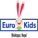 Euro Kids,Bhaktapur APK