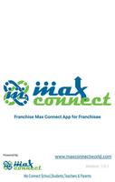 پوستر Franchise Max Connect