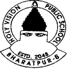 Holy Vision Public School ikona