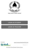 Holy Vision Public School screenshot 1