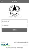 Holy Vision Public School screenshot 2