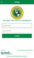 Holy Angels' Public School (10+2 Management) স্ক্রিনশট 3