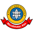 Happy Kids School,Mandikhatar ikona