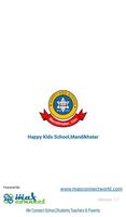 Happy Kids School,Mandikhatar plakat