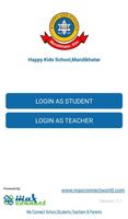 Happy Kids School,Mandikhatar screenshot 2