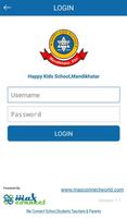 Happy Kids School,Mandikhatar screenshot 3