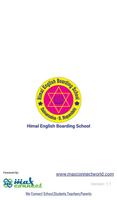 Himal English Boarding School 포스터