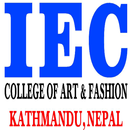 IEC College of Art & Fashion APK