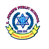 I.Joseph Public School,mahankal-6 kapan 图标