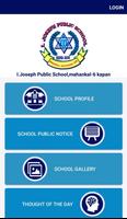 I.Joseph Public School,mahankal-6 kapan syot layar 1