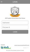 JBS English School,Itahari Eas screenshot 3