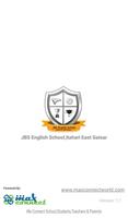 JBS English School,Itahari Eas poster