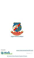 Jugal School,Lalitpur poster