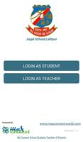 Jugal School,Lalitpur screenshot 2