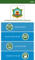Lok Aadarsha Academy,Kirtipur  截圖 1