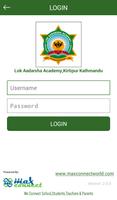 Lok Aadarsha Academy,Kirtipur  screenshot 3