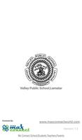 پوستر Valley Public School Lamatar