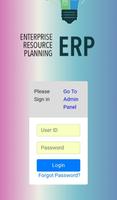 Max Connect ERP Admin App स्क्रीनशॉट 1