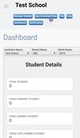 Max Connect ERP Admin App स्क्रीनशॉट 3