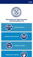Maha Manjushree Higher Secondary School imagem de tela 1