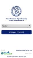 Maha Manjushree Higher Secondary School imagem de tela 2