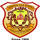 Monastic S.E.B. School APK