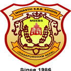Monastic S.E.B. School ícone