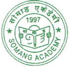 Somang Academy,Thecho آئیکن