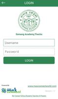 Somang Academy,Thecho اسکرین شاٹ 3