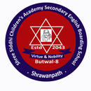 Shree Siddhi Children's Academy Sec. Eng. B School APK