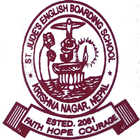 St.Jude's English Secondary Sc أيقونة