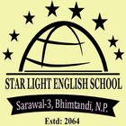 Star Light English School simgesi