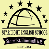 Star Light English School icône