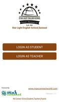 Star Light English School Ekran Görüntüsü 1