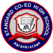 ”Standard Co-Ed High School,Syu