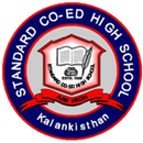 Standard Co-Ed High School,Syu APK