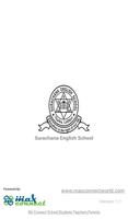 Surachana English School الملصق