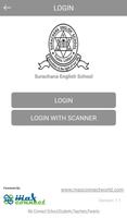 Surachana English School تصوير الشاشة 3