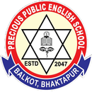 Precious Public English School APK