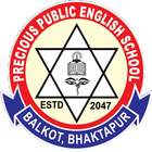 Precious Public English School icon