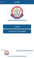 Precious Public English School 截图 3