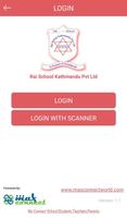 Rai School Kathmandu Pvt Ltd captura de pantalla 3