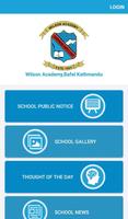 1 Schermata Wilson Academy